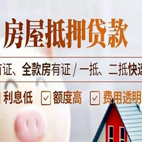 遂溪贷款中介公司新渝启服要的资料